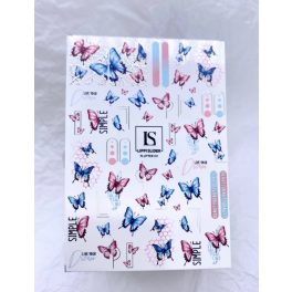Lippi slider - Flutter 311