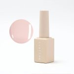Yvetten Gél lakk - Caffe Latte , 8ml