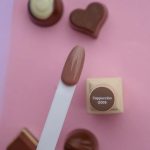 Yvetten Gél lakk - Cappucino , 8ml
