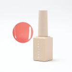 Yvetten Gél lakk - Tequila Sunrise , 8ml