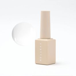 Yvetten Gél lakk - White , 8ml