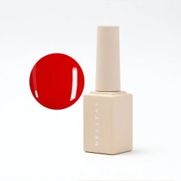 Yvetten Gél lakk - Hot , 8ml