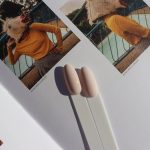 Yvetten Gél lakk - Cream , 8ml