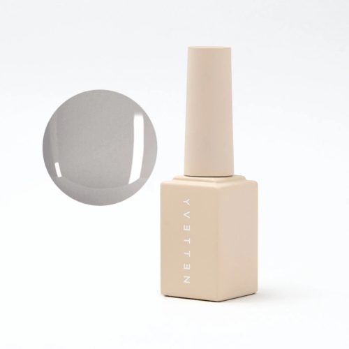 Yvetten Gél lakk - Moonshine, 8ml