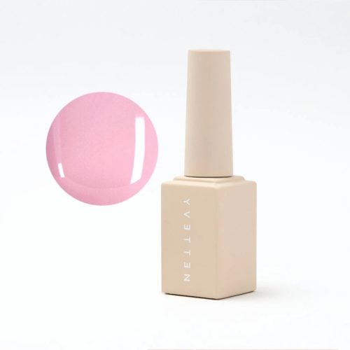 Yvetten Gél lakk - Fairy Floss , 8ml