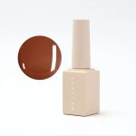 Yvetten Gél lakk - Chocolate Lips, 8ml