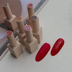 Yvetten Gél lakk - In Love , 8ml