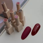 Yvetten Gél lakk - You Are Mine , 8ml