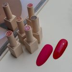 Yvetten Gél lakk - Kiss Me , 8ml