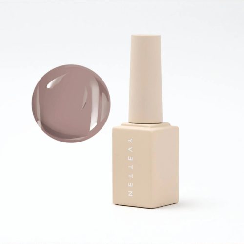 Yvetten Gél lakk - Curious , 8ml