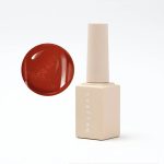 Yvetten Gél lakk - Hot Cat Eye , 8ml