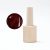 Yvetten Gél lakk - Scarlet Cat Eye , 8ml