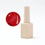 Yvetten Gél lakk - Hennessy , 8ml