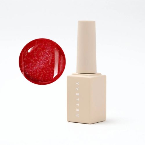 Yvetten Gél lakk - Hennessy , 8ml