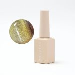 Yvetten Gél lakk - Beam Cat Eye , 8ml