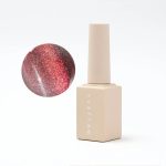 Yvetten Gél lakk - Bloom Cat Eye , 8ml