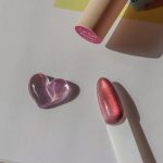 Yvetten Gél lakk - Bloom Cat Eye , 8ml