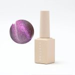 Yvetten Gél lakk - Unicorn Cat Eye , 8ml