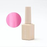 Yvetten Gél lakk - Pink Cloud , 8ml
