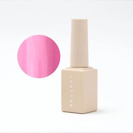Yvetten Gél lakk - Pink Cloud , 8ml