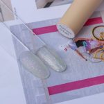 Yvetten Gél lakk - Euphoria , 8ml