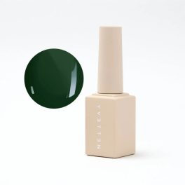 Yvetten Gél lakk - Jingle Green , 8ml