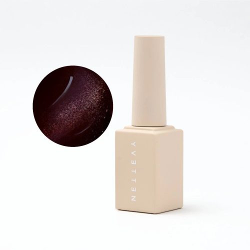 Yvetten Gél lakk - Cinnamon Roll , 8ml