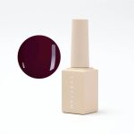 Yvetten Gél lakk - Plum Pudding , 8ml