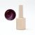 Yvetten Gél lakk - Midnight Violet , 8ml