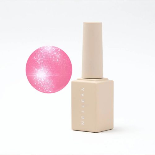 Yvetten Gél lakk - Fussy , 8ml