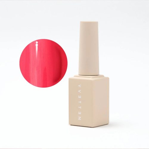 Yvetten Gél lakk - Te Amo , 8ml