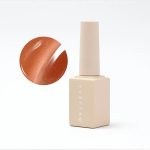 Yvetten Gél lakk - Nile Glow , 8ml