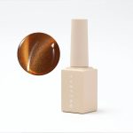 Yvetten Gél lakk - Cobra Dusk Cat Eye , 8ml