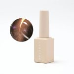 Yvetten Gél lakk - Pharaoh Jewel Cat Eye , 8ml