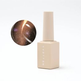 Yvetten Gél lakk - Pharaoh Jewel Cat Eye , 8ml