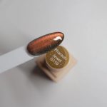Yvetten Gél lakk - Pharaoh Jewel Cat Eye , 8ml