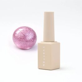 Yvetten Gél lakk - House Special Cat Eye , 8ml