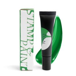 OA Nail System - Stamp & Paint Gel - 02 , 10ml