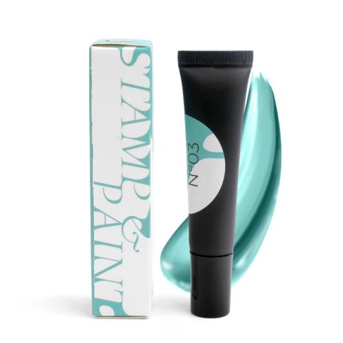 OA Nail System - Stamp & Paint Gel - 03 , 10ml