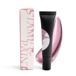 OA Nail System - Stamp & Paint Gel - 04 , 10ml