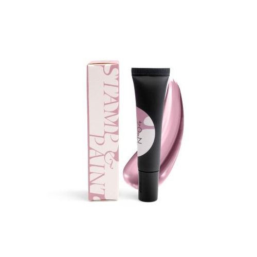 OA Nail System - Stamp & Paint Gel - 04 , 10ml