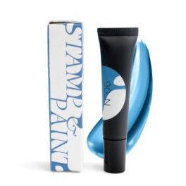 OA Nail System - Stamp & Paint Gel - 06 , 10ml