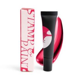 OA Nail System - Stamp & Paint Gel - 08 , 10ml