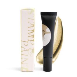 OA Nail System - Stamp & Paint Gel - 09 , 10ml