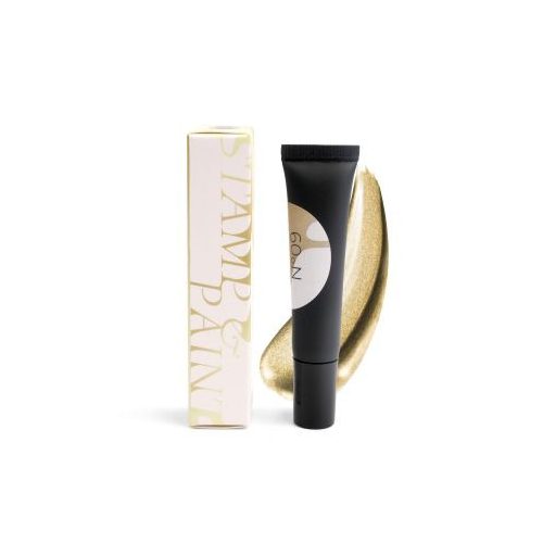 OA Nail System - Stamp & Paint Gel - 09 , 10ml