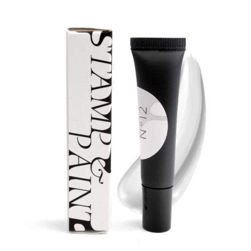 OA Nail System - Stamp & Paint Gel - 12 , 10ml