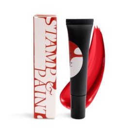 OA Nail System - Stamp & Paint Gel - 13 , 10ml