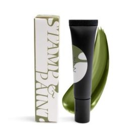 OA Nail System - Stamp & Paint Gel - 14 , 10ml