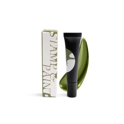 OA Nail System - Stamp & Paint Gel - 14 , 10ml