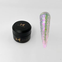 Mimona - Gel Design Galaxy 02 , 8g